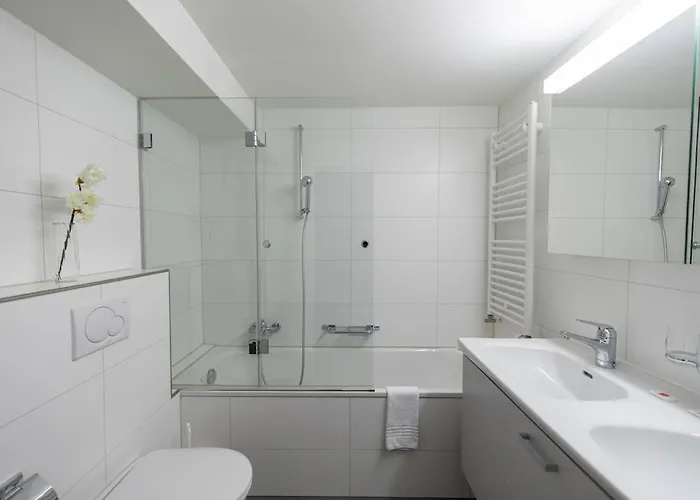 Lägenhet Awesome 2br Flat Near And Center - Sf16 *