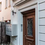 Awesome 2br Flat Near And Center - Sf16 Apartment Zürich