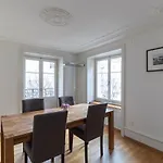 Awesome 2br Flat Near And Center - Sf16 * Zúrich