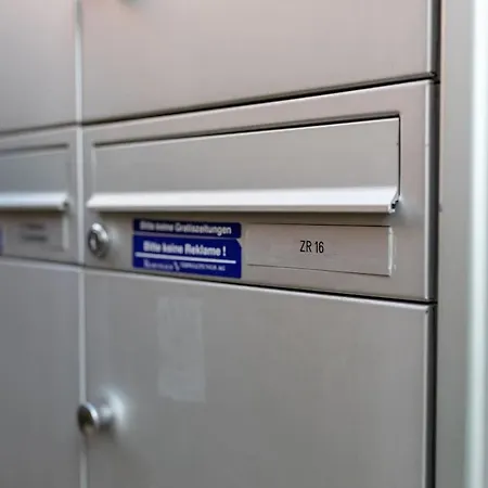 Awesome 2br Flat Near And Center - Sf16 苏黎世