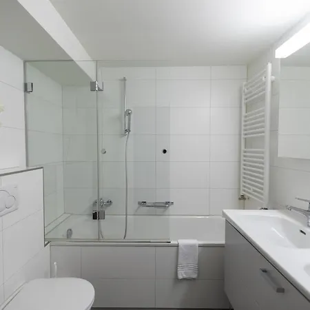 公寓 Awesome 2br Flat Near And Center - Sf16 *