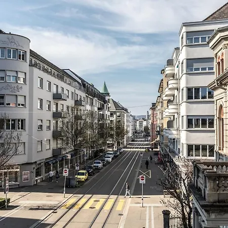 Awesome 2br Flat Near And Center - Sf16 公寓
