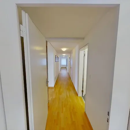 公寓 Awesome 2br Flat Near And Center - Sf16 *
