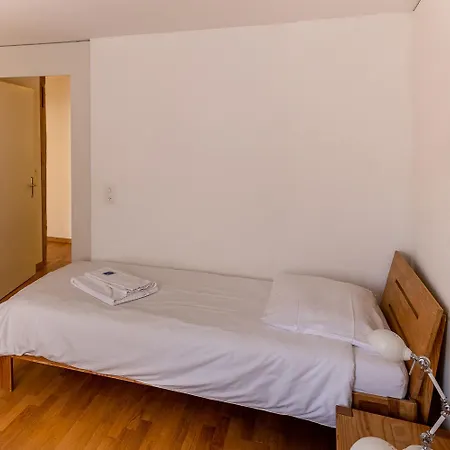 Awesome 2br Flat Near And Center - Sf16 苏黎世
