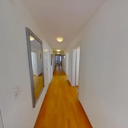 Awesome 2br Flat Near And Center - Sf16 * 苏黎世