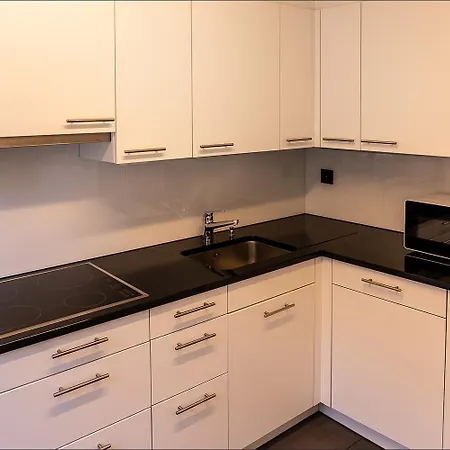 Awesome 2br Flat Near And Center - Sf16 *
