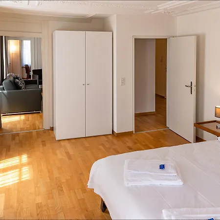 Awesome 2br Flat Near And Center - Sf16 公寓 *