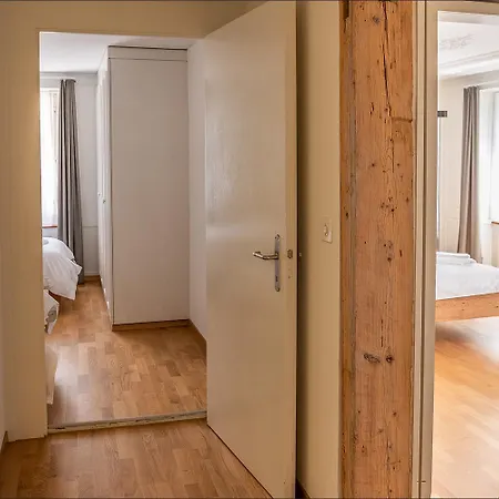 Awesome 2br Flat Near And Center - Sf16