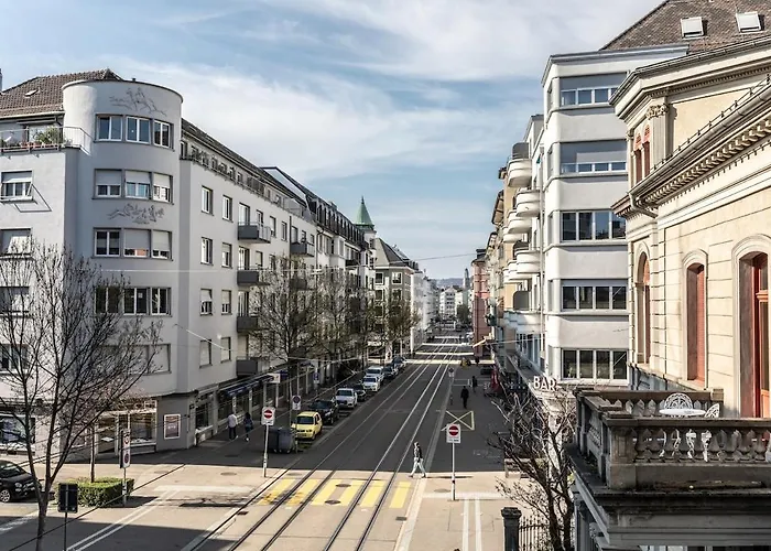 Awesome 2br Flat Near And Center - Sf16 Apartmán