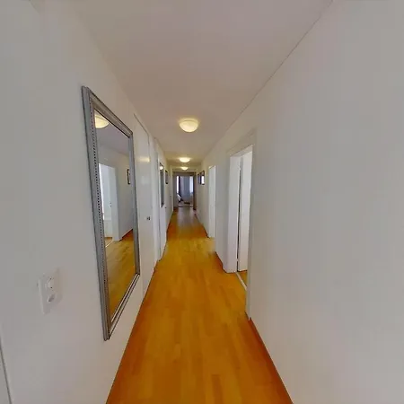 Daire Awesome 2br Flat Near And Center - Sf16 Zürih