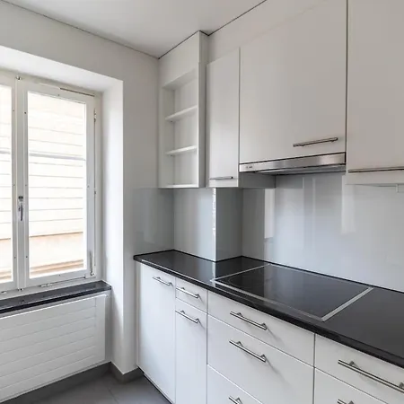 Awesome 2br Flat Near And Center - Sf16