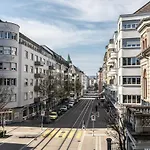 Awesome 2br Flat Near And Center - Sf16 アパート
